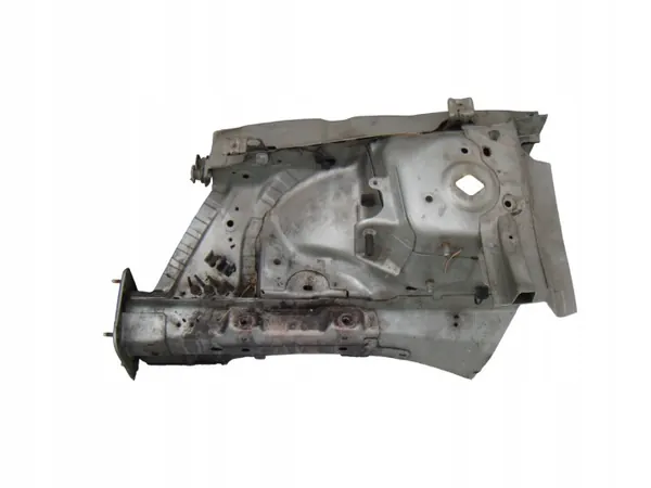FORD MONDEO MK4 07- Longarina Quarto Dianteiro Direito OEM image 2