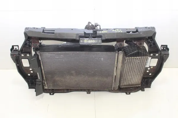 Correa Delantera OEM 368446747 para Kia Rio 3 2011-2014 image 2