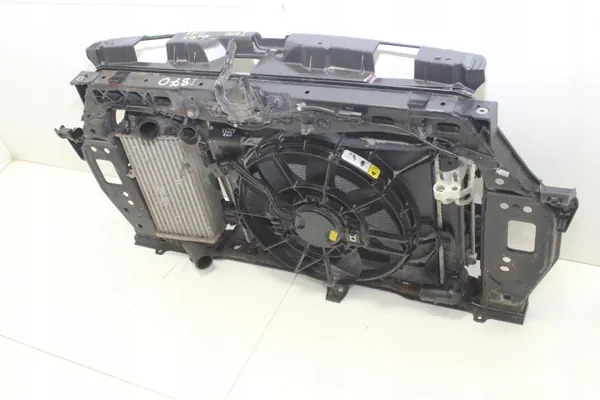 Correa Delantera OEM 368446747 para Kia Rio 3 2011-2014 image 10