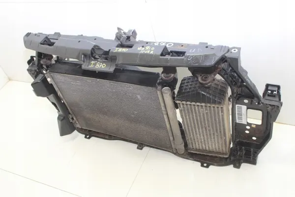 Correa Delantera OEM 368446747 para Kia Rio 3 2011-2014 image 4