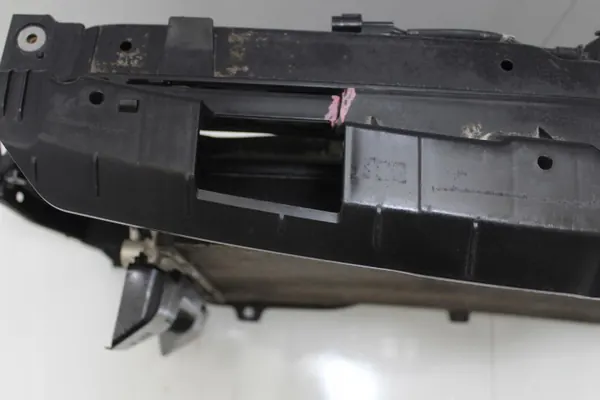 Correa Delantera OEM 368446747 para Kia Rio 3 2011-2014 image 6