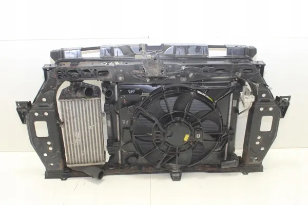 Correa Delantera OEM 368446747 para Kia Rio 3 2011-2014 image 7