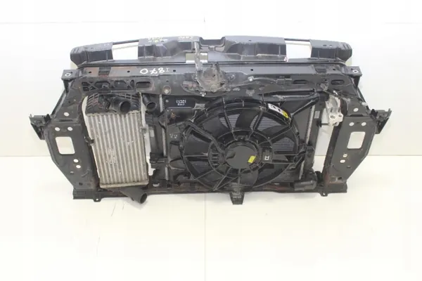 Correa Delantera OEM 368446747 para Kia Rio 3 2011-2014 image 8