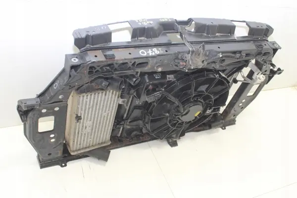 Correa Delantera OEM 368446747 para Kia Rio 3 2011-2014 image 9