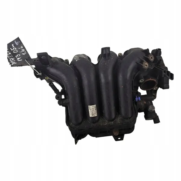 Intake Manifold MAZDA 626 IV 1.6L 0998000053 image 2