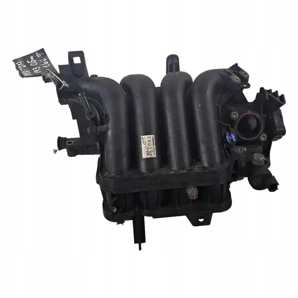 Intake Manifold MAZDA 626 IV 1.6L 0998000053 image 3