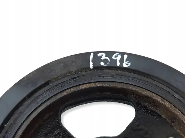 Polea cigüeñal Kia OE AMD234676 - Usado image 3