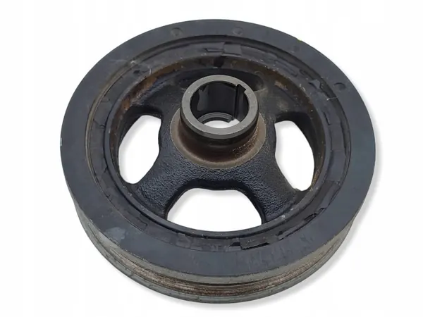 Polea cigüeñal Kia OE AMD234676 - Usado image 6