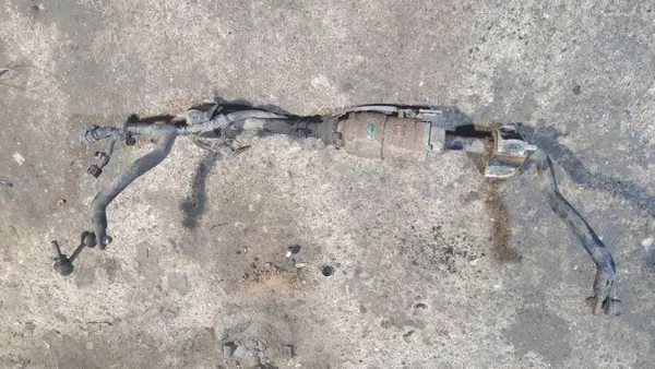 Aktiv stabilisator Lexus LS OEM 4886050011 - Begagnad image 2