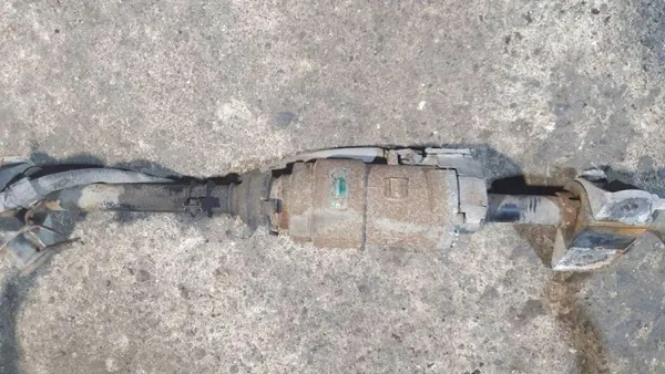 Aktiv stabilisator Lexus LS OEM 4886050011 - Begagnad image 7