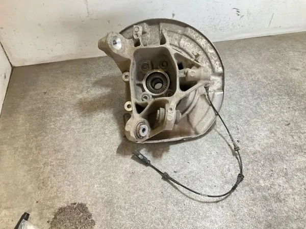 Biela trasera izquierda OEM 687665403R para BMW image 4
