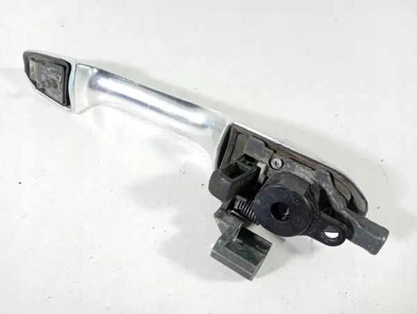 Voorlinker Deurknop OEM M1S245 DOM 00020297 image 5