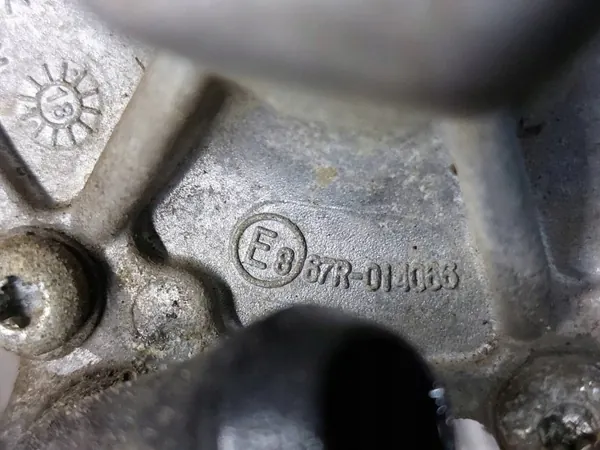 OEM 67R-017009 LPG-kit med Stag 200 Gofast System image 7