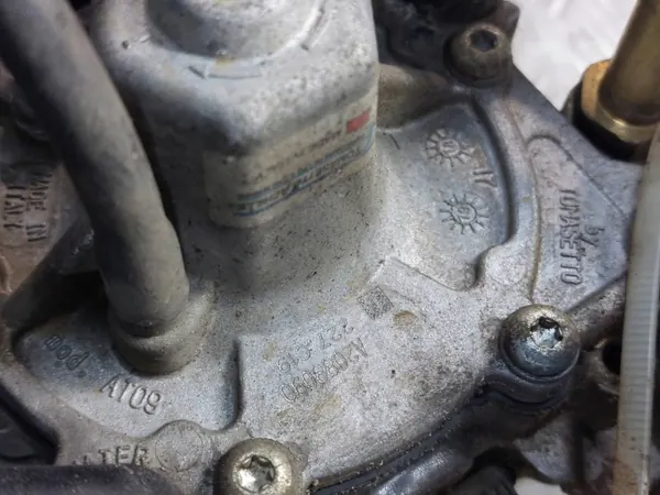 OEM 67R-017009 LPG-kit med Stag 200 Gofast System image 8