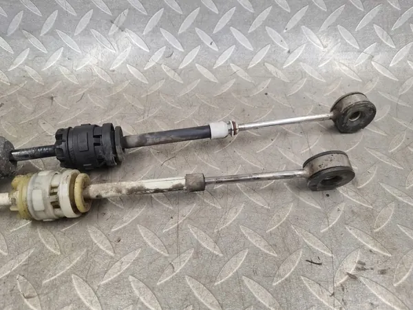 Vaihtokapelit Opel Astra IV J 1.4 A14XER 100HV image 2