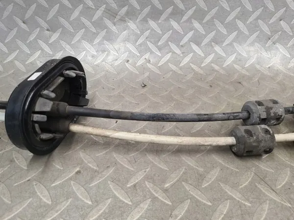 Vaihtokapelit Opel Astra IV J 1.4 A14XER 100HV image 3