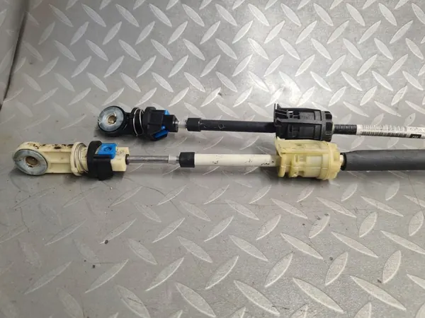 Vaihtokapelit Opel Astra IV J 1.4 A14XER 100HV image 5