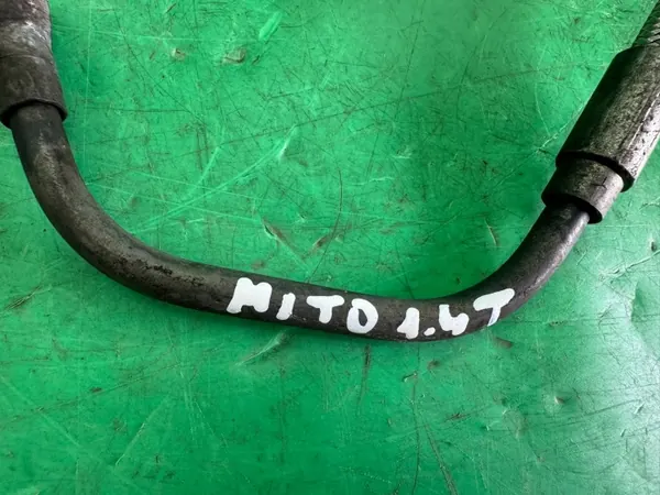 OEM Turbo-oljeavloppsrör för Alfa Romeo Mito 1.4T image 4