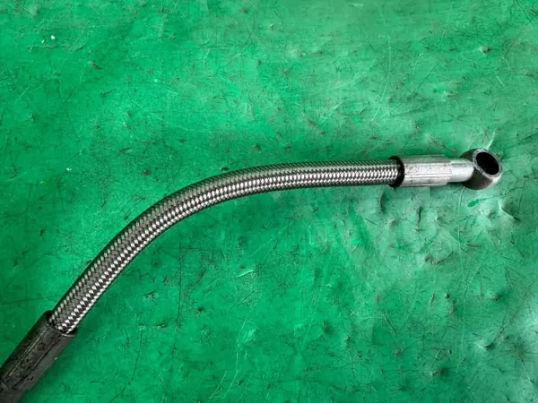 OEM Turbo-oljeavloppsrör för Alfa Romeo Mito 1.4T image 5
