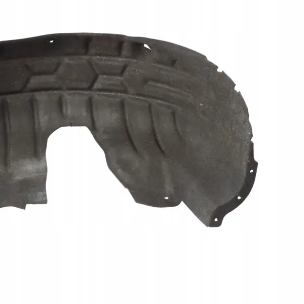 Audi RSQ3 8U Para-Lamas Traseiro Esquerdo OEM 83A810171D image 10