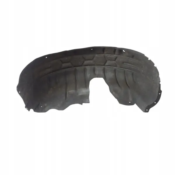 Audi RSQ3 8U Para-Lamas Traseiro Esquerdo OEM 83A810171D image 8