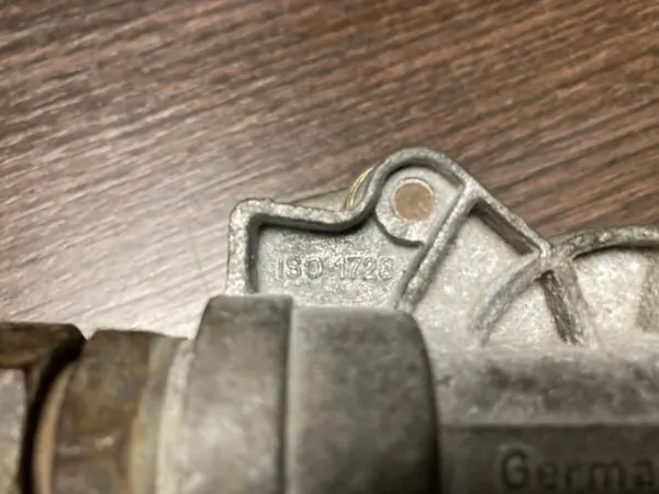 Hinterfeder OEM ISO1728 für Iveco Daily 4. Generation image 5