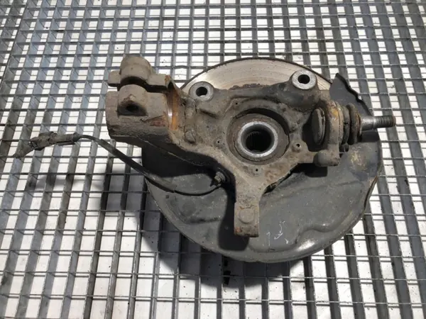 Linker Vorderlenker OEM LORK-32-119481 Ford Transit VI image 3