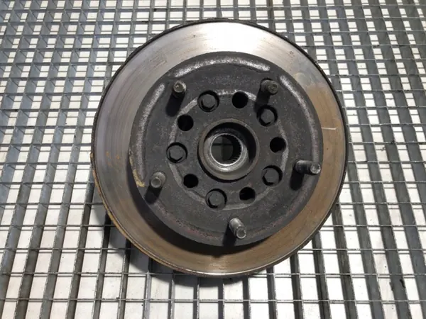 Linker Vorderlenker OEM LORK-32-119481 Ford Transit VI image 4