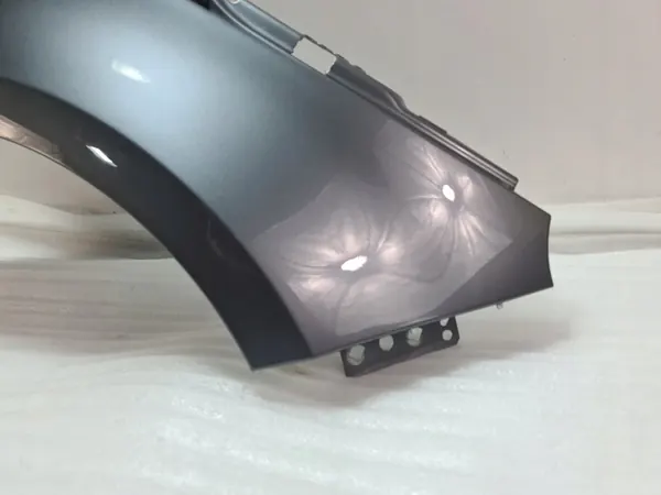 Parafango anteriore destro FIAT 500E Elettrico OEM image 6