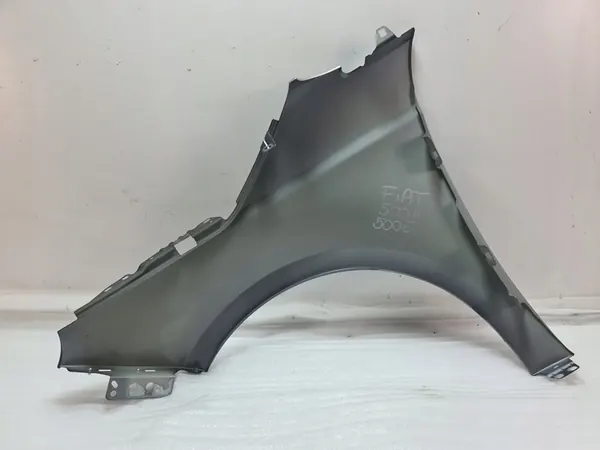 Parafango anteriore destro FIAT 500E Elettrico OEM image 7