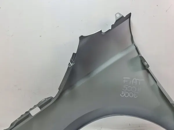 Parafango anteriore destro FIAT 500E Elettrico OEM image 9
