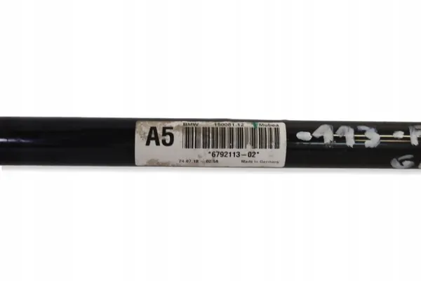 OEM 6792113 Etustabilointitanko BMW 3 GT F34 image 4