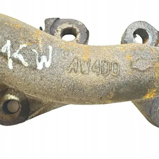 AW400 Uitlaatspruitstuk voor Nissan Almera Tino 2.2L image 5