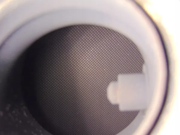 DPF-filterkatalysator BMW 3 E90 E91 2.0 Diesel image 6