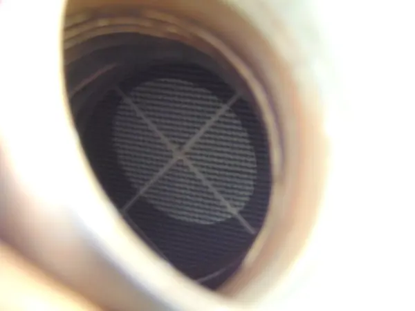 DPF-filterkatalysator BMW 3 E90 E91 2.0 Diesel image 8