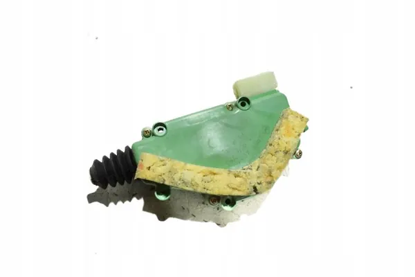 Centrallåsmotor VW image 2