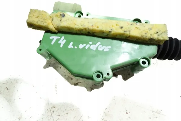 Centrallåsmotor VW image 4