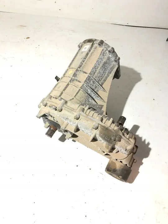 Redutor angular MPT para VW Tiguan I 2.0 TDI image 3