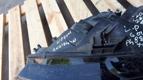 Audi A4 B8 S4 Faro Izquierdo Delantero OEM 8K0941003D image 6