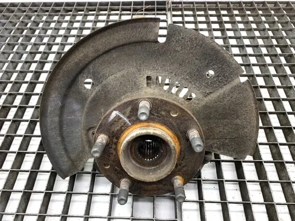 Vasen etunivel OEM LORK-32-145217 Renault Arkana image 2