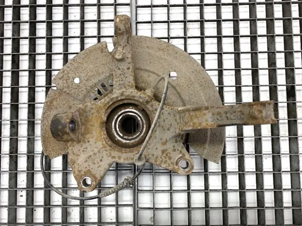 Vasen etunivel OEM LORK-32-145217 Renault Arkana image 3