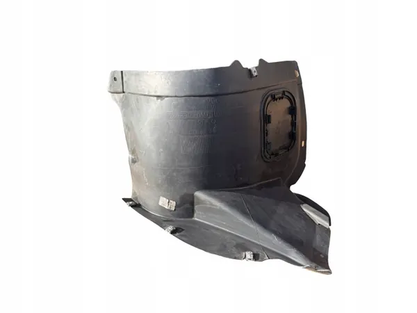 VW Golf 7 etu vasen pyöränkaari OEM 5G0805911F image 2