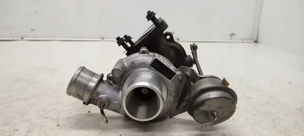 Turbo Fiat 500 Bravo Grande Punto Linea 1.4 VL38 image 2