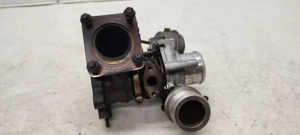 Turbo Fiat 500 Bravo Grande Punto Linea 1.4 VL38 image 4