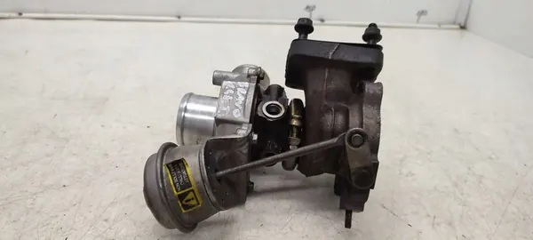 Turbo Fiat 500 Bravo Grande Punto Linea 1.4 VL38 image 6