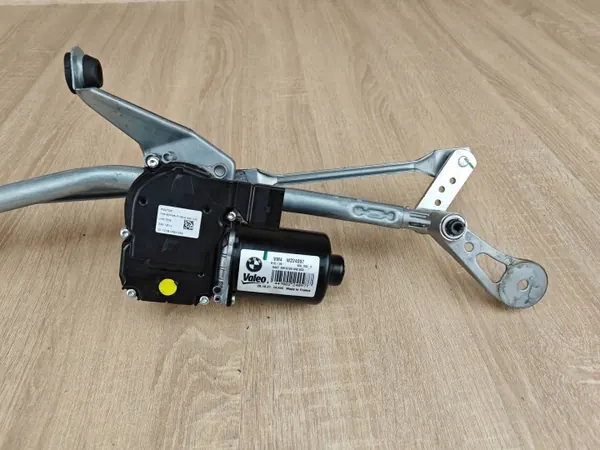 OEM W224097 W227231 Voorruitenwissermotor voor BMW G30 G31 image 3