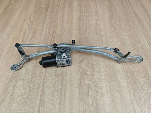 OEM W224097 W227231 Voorruitenwissermotor voor BMW G30 G31 image 7