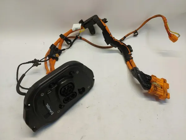 Cable de carga Ford Explorer VII OEM 11N971531A image 2