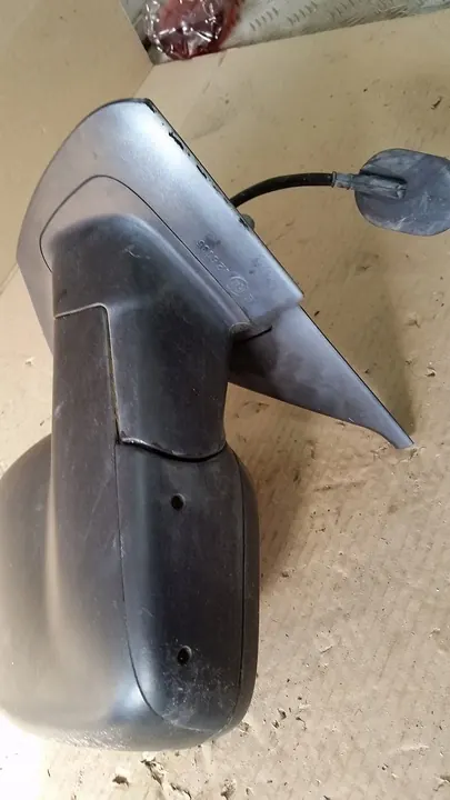 Oikea Sähkölämmitetty Peili VW Transporter Multivan image 10