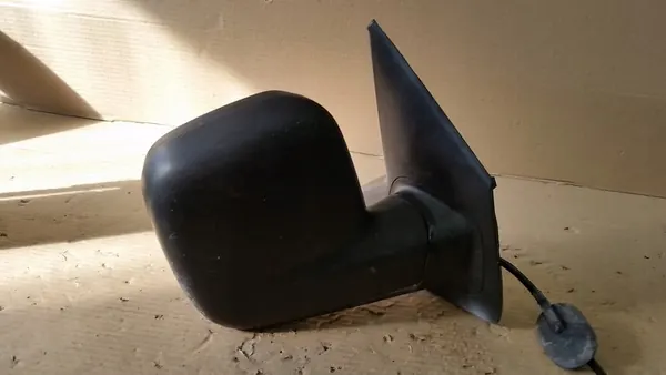 Oikea Sähkölämmitetty Peili VW Transporter Multivan image 8